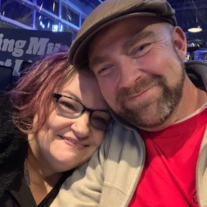 Meet your Posher, Brady